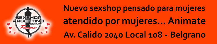 Sexshop En Boulogne Sexshop Argentino Feme